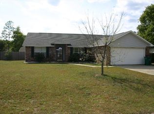 1243 Ego Dr, Crestview, FL 32536