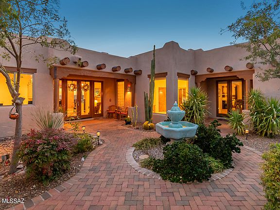 3rd image of 13763 N Placita Meseta De Oro
