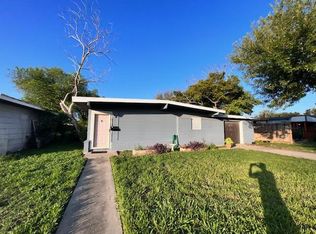 3909 Marion St, Corpus Christi, TX 78415