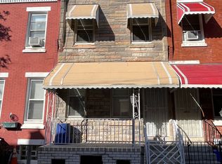 2234 N Bouvier St, Philadelphia, PA