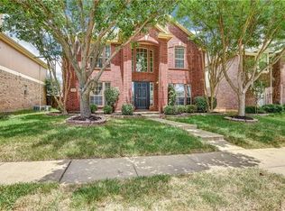 5112 Evergreen Dr, McKinney, TX 75070