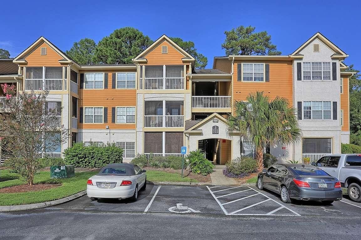 3105 Walden Park Dr 3105, Savannah, GA 31410 Zillow