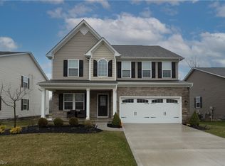 145 Lakeland Way, Aurora, OH 44202