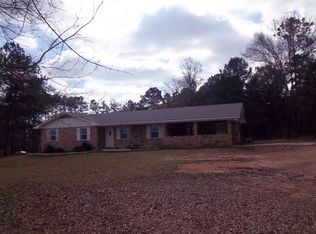 2854 Loyd Star Ln NW #LANE`, Wesson, MS 39191