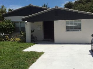 2124 NE 181st St, North Miami Beach, FL 33162