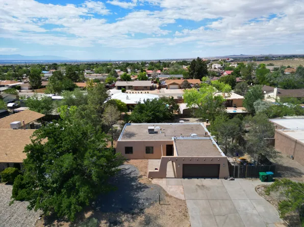 2100 Black Hills Rd NE, Rio Rancho, NM 87124