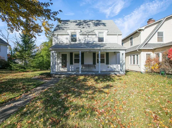 1319 E Ewing Ave, South Bend, IN 46613