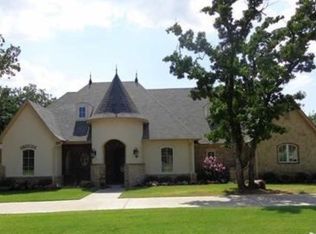 1708 Foxboro Dr, Duncan, OK 73533