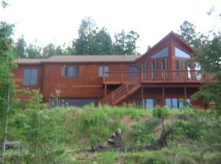 1721 Burland Dr, Bailey, CO 80421