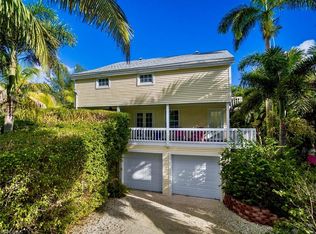 1009 Dixie Beach Blvd, Sanibel, FL 33957
