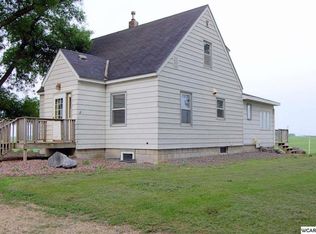 3382 410th St, Montevideo, MN 56265