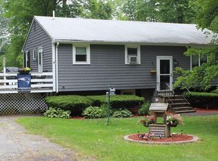 130 Murray Rd, East Bridgewater, MA 02333