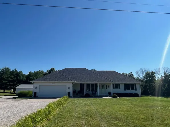 11444 Old Highway 190, Chillicothe, MO 64601