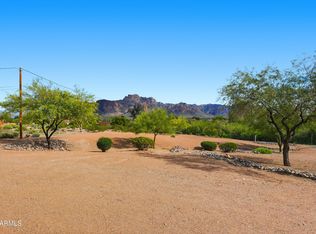 710 S Muleshoe Rd, Apache Junction, AZ 85119