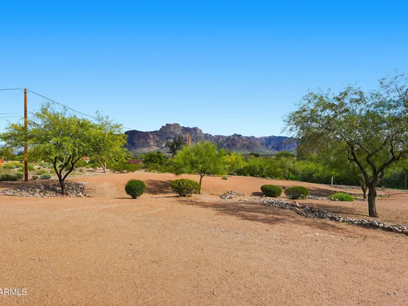 710 S MULESHOE Road S, Apache Junction, AZ 85119