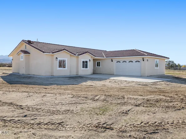 10824 E Ave S, Littlerock, CA 93543