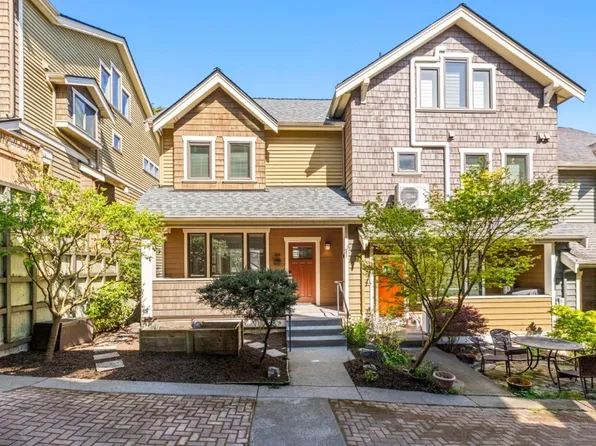 12 W Etruria St APT C, Seattle, WA 98119