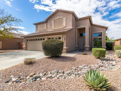 3144 E Sparrow Pl, Chandler, AZ, 85286