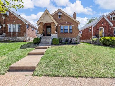 5624 Pernod Ave, Saint Louis, MO, 63139