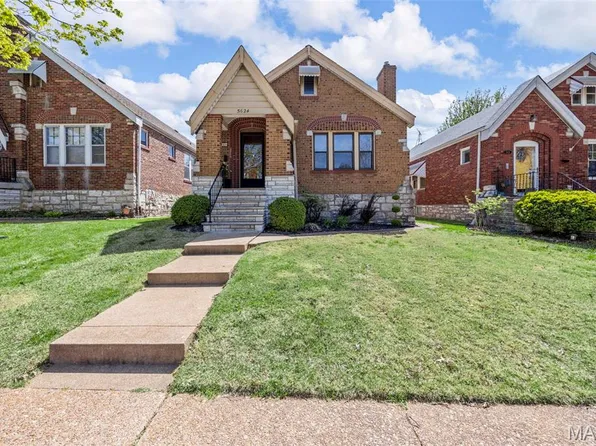 5624 Pernod Ave, Saint Louis, MO 63139