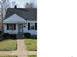 9065 Auburn St, Detroit, MI 48228