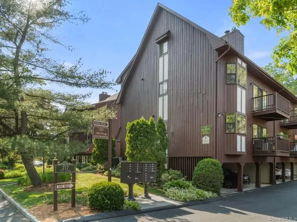 217 Bridge Street #F4, Stamford, CT 06905