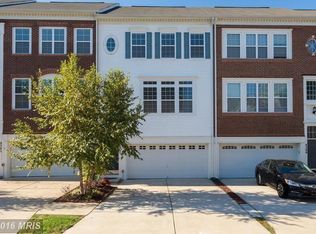 4307 Potomac Highlands Cir #113, Triangle, VA 22172
