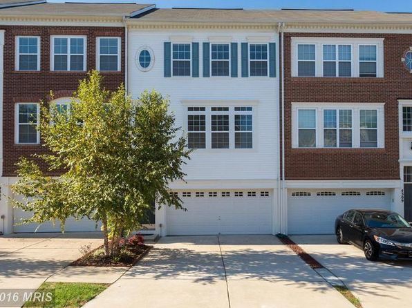 4307 Potomac Highlands Cir