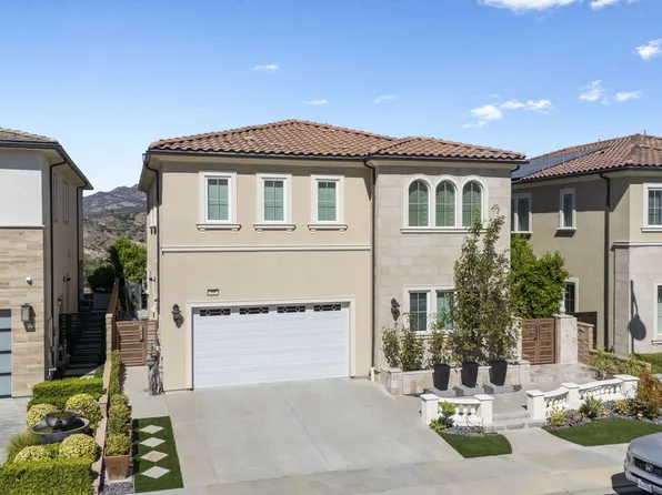 11967 Carabella Ct, Porter Ranch, CA 91326