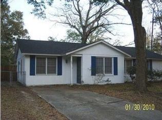 912 David Langan Dr E, Mobile, AL 36608