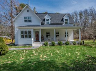 735 Oak St, Barnstable, MA 02630