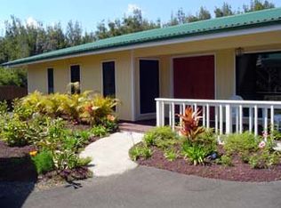 99-1765 Pukeawe Cir, Volcano, HI 96785