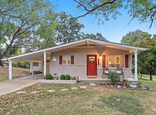 1213 Northern Hills Rd, Hixson, TN 37343