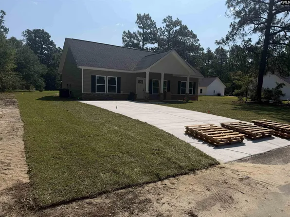 141 Trotter Ln, Orangeburg, SC 29118