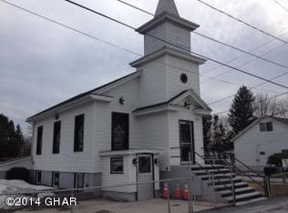 37th St, Hazleton, PA 18202