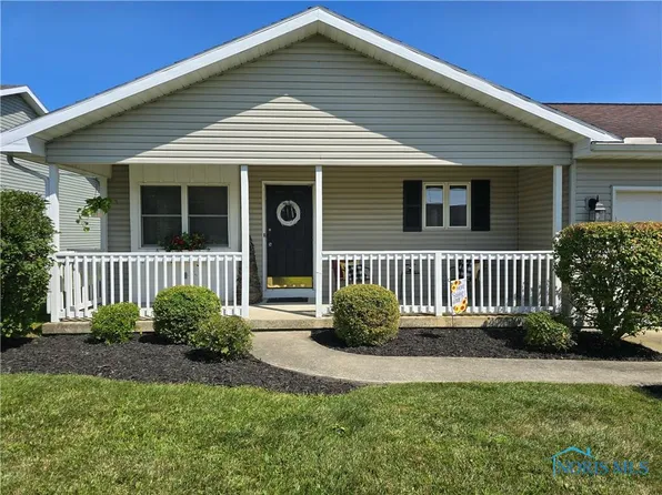 321 California Ave, Findlay, OH 45840