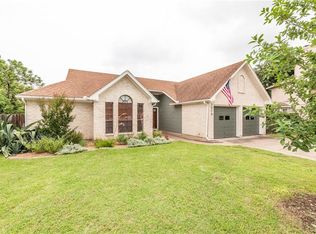 2510 Kathleen Cv, Leander, TX 78641