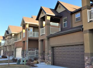 1616 N Catagena Park Way, Saratoga Springs, UT 84045