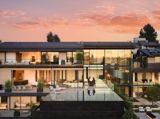 1857 Bel Air Rd, Los Angeles, CA 90077