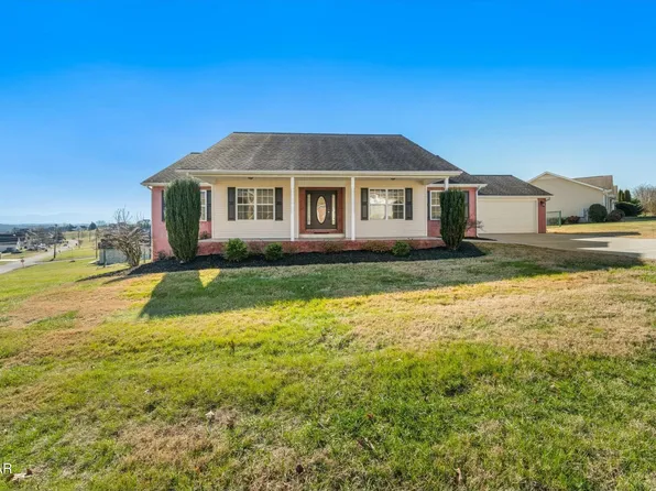 2012 Strawberry Dr, New Market, TN 37820