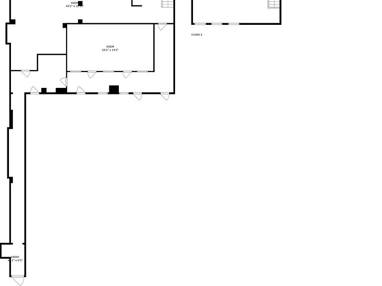 407 W 39th St #HOU — Photo 2
