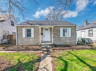 2117 S Beacon St, Muncie, IN