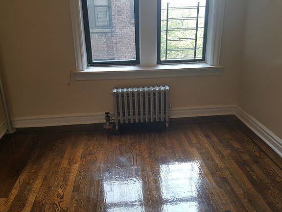 4th image of 287 Edgecombe Ave APT 5D