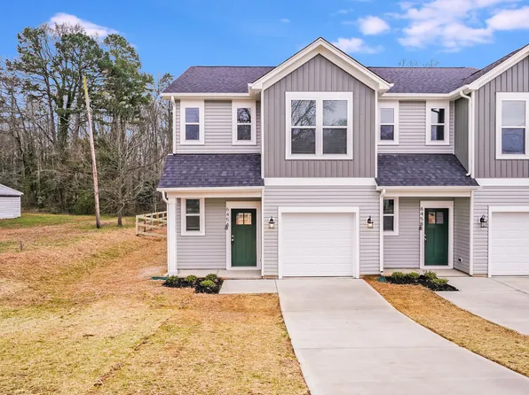 645 Brookwood St, Mooresville, NC 28115