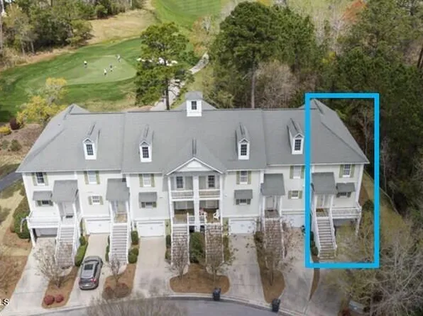 607 River Ridge Drive Unit 6, Shallotte, NC 28470