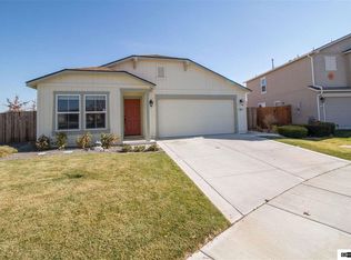 8930 Convair Way, Reno, NV 89506