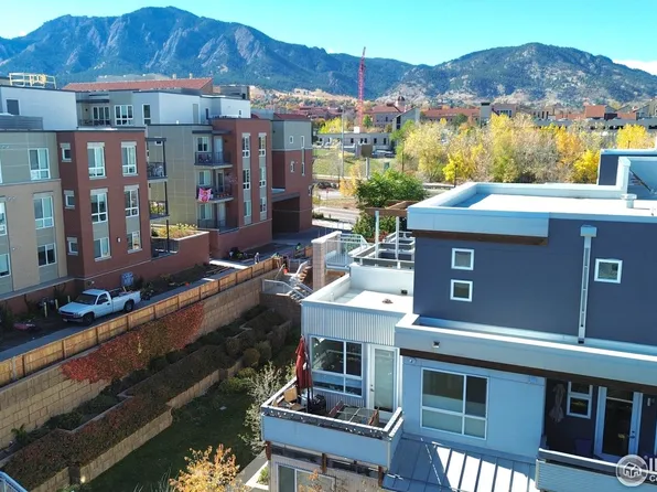 2830 E College Ave #311, Boulder, CO 80303