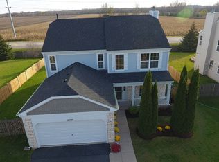 10745 Great Plaines Dr, Huntley, IL 60142