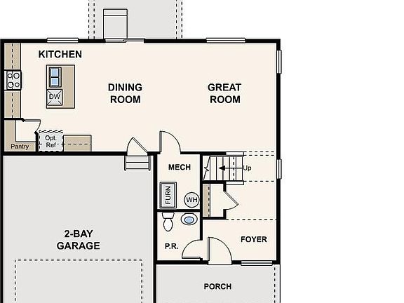 2nd image of this home