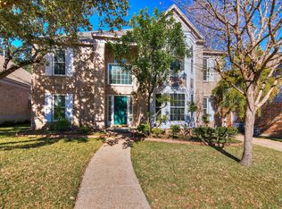 2427 Brighton Oaks, San Antonio, TX 78231